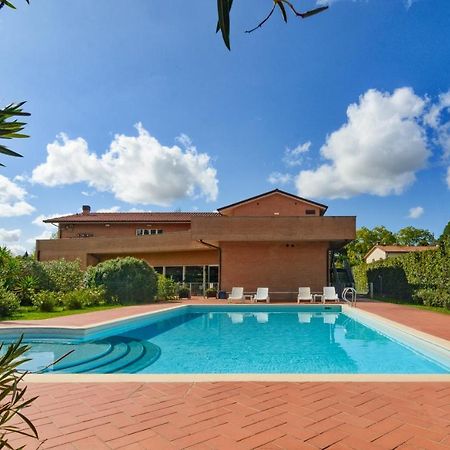بيزا Residence San Rossore المظهر الخارجي الصورة