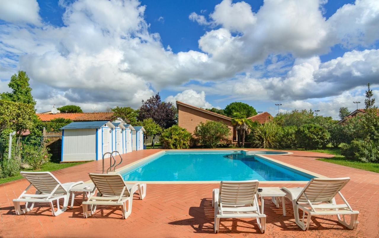بيزا Residence San Rossore المظهر الخارجي الصورة