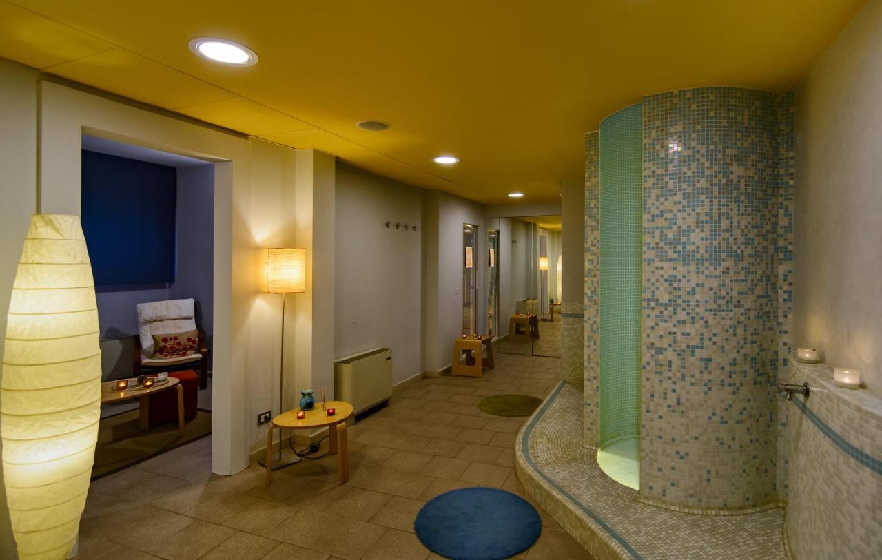 بيزا Residence San Rossore المظهر الخارجي الصورة