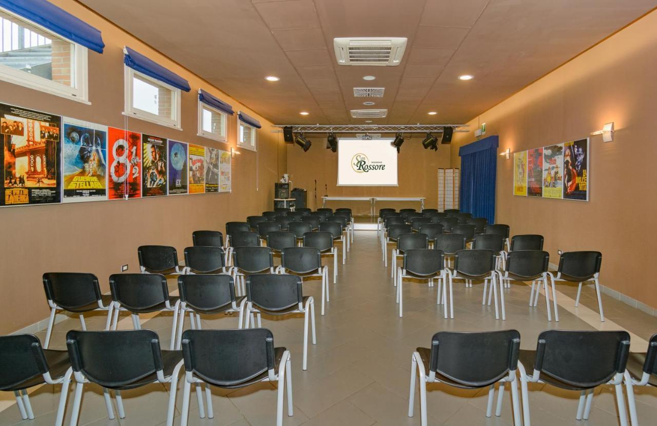 بيزا Residence San Rossore المظهر الخارجي الصورة