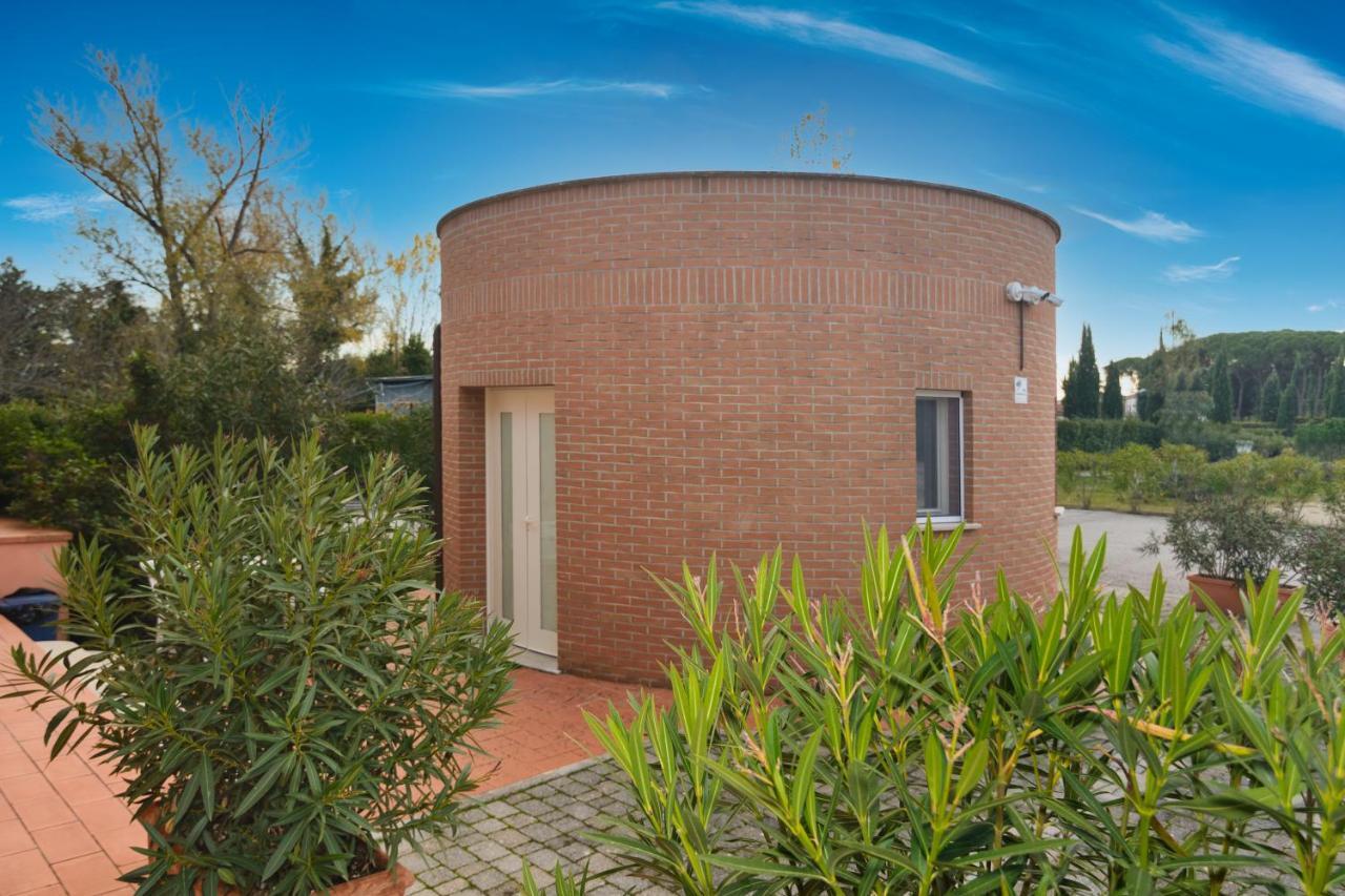 بيزا Residence San Rossore المظهر الخارجي الصورة