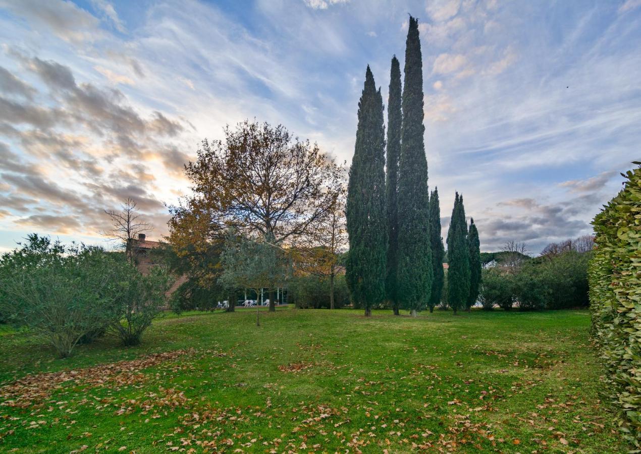 بيزا Residence San Rossore المظهر الخارجي الصورة