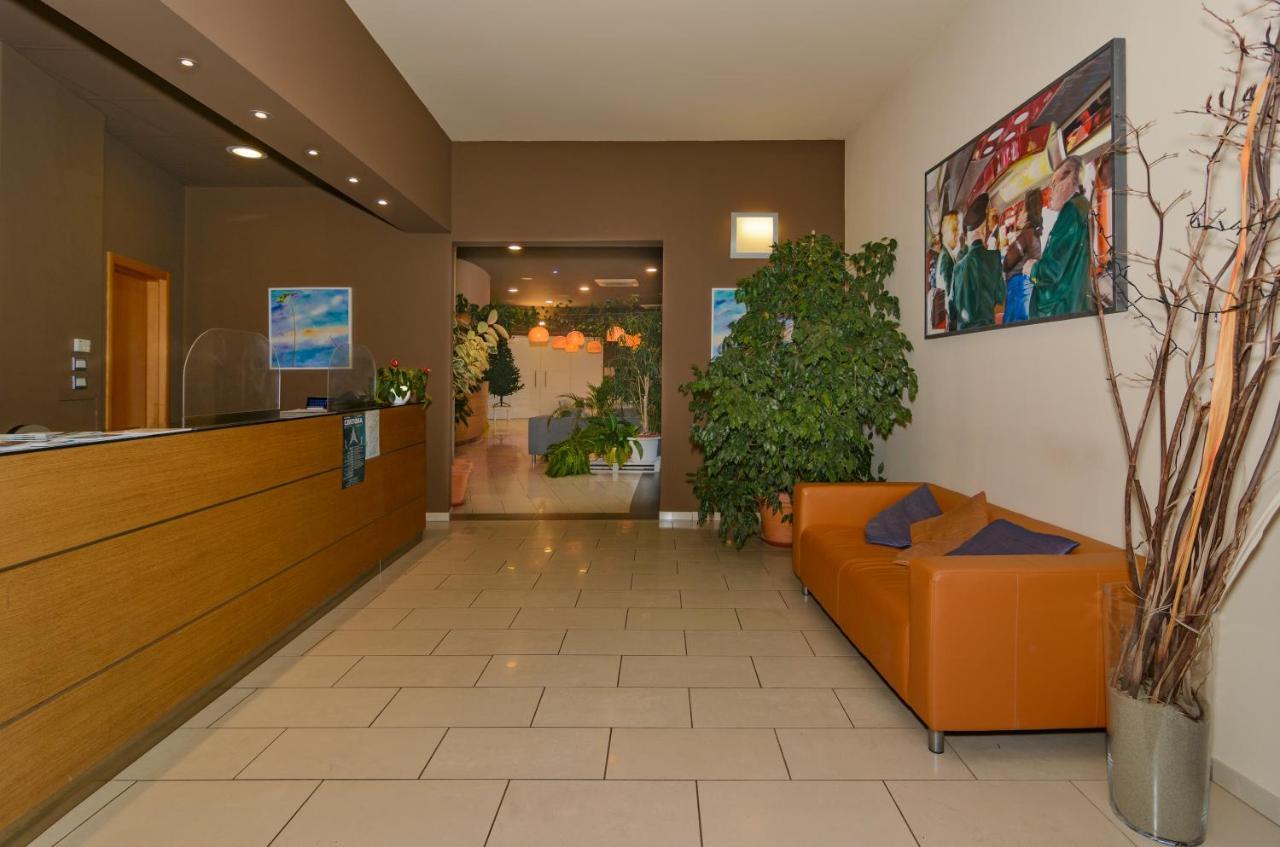 بيزا Residence San Rossore المظهر الخارجي الصورة