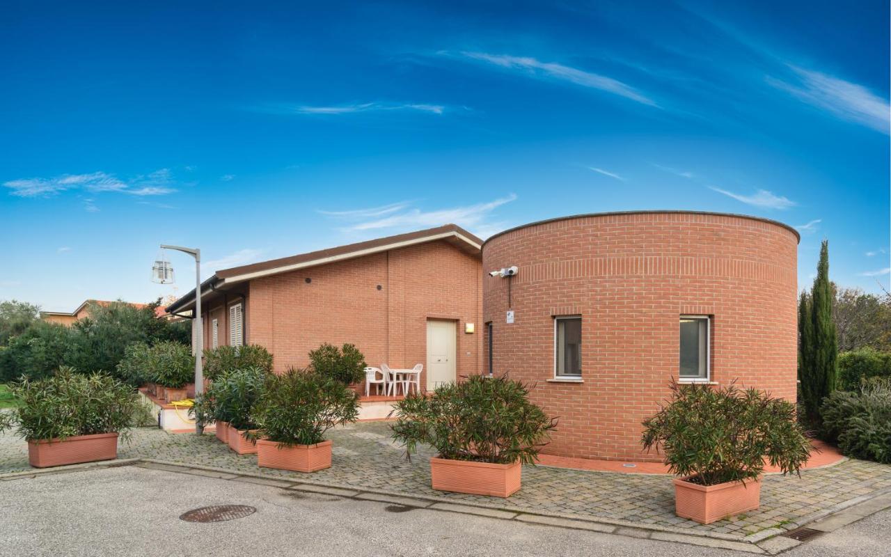بيزا Residence San Rossore المظهر الخارجي الصورة