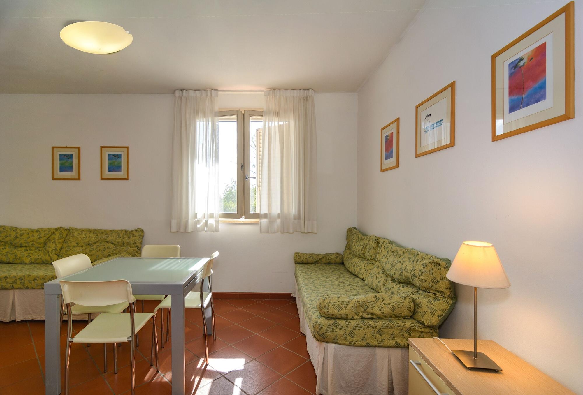 بيزا Residence San Rossore المظهر الخارجي الصورة
