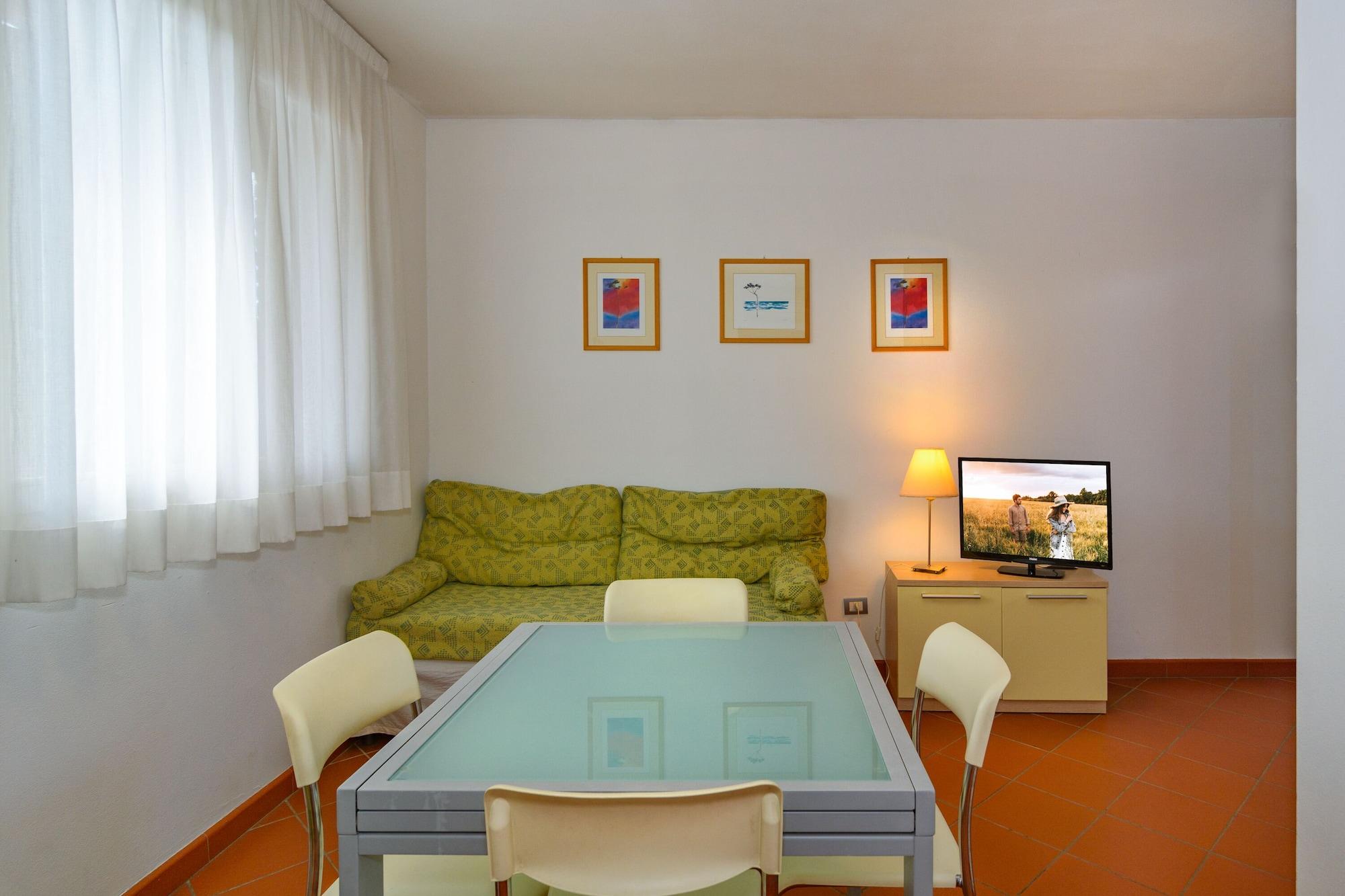 بيزا Residence San Rossore المظهر الخارجي الصورة