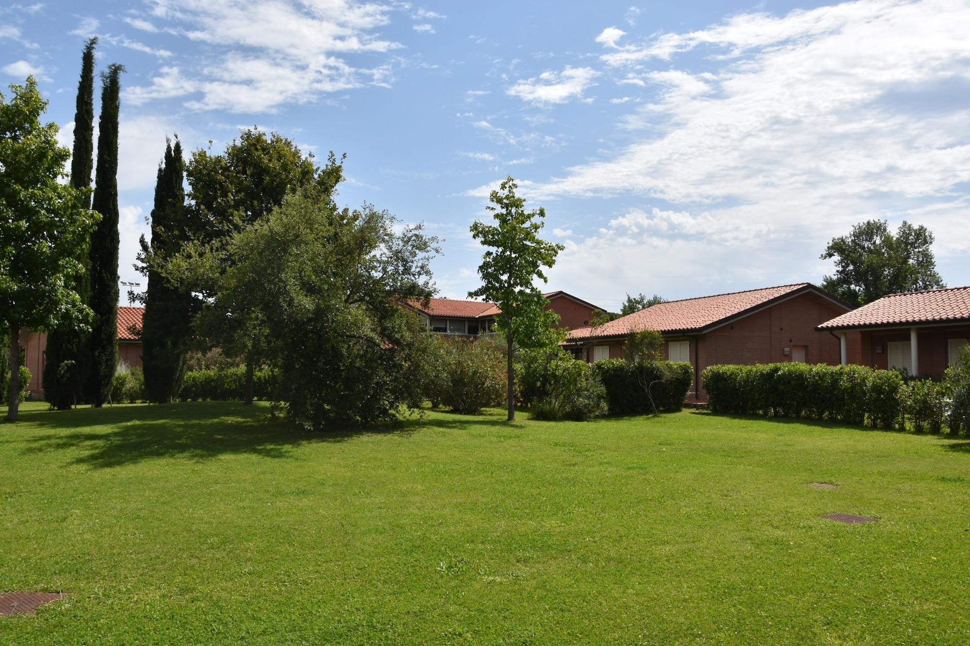 بيزا Residence San Rossore المظهر الخارجي الصورة
