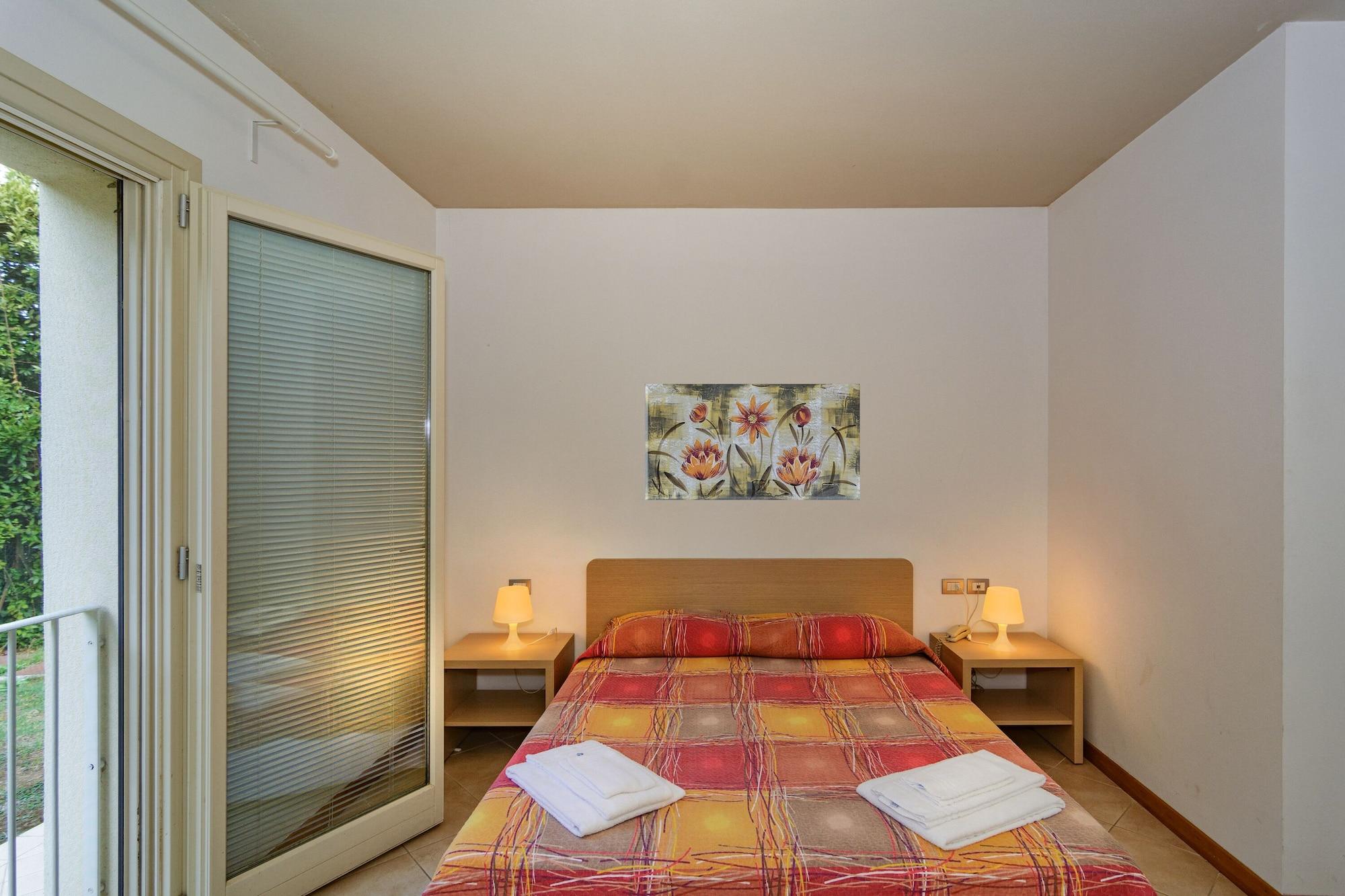 بيزا Residence San Rossore المظهر الخارجي الصورة