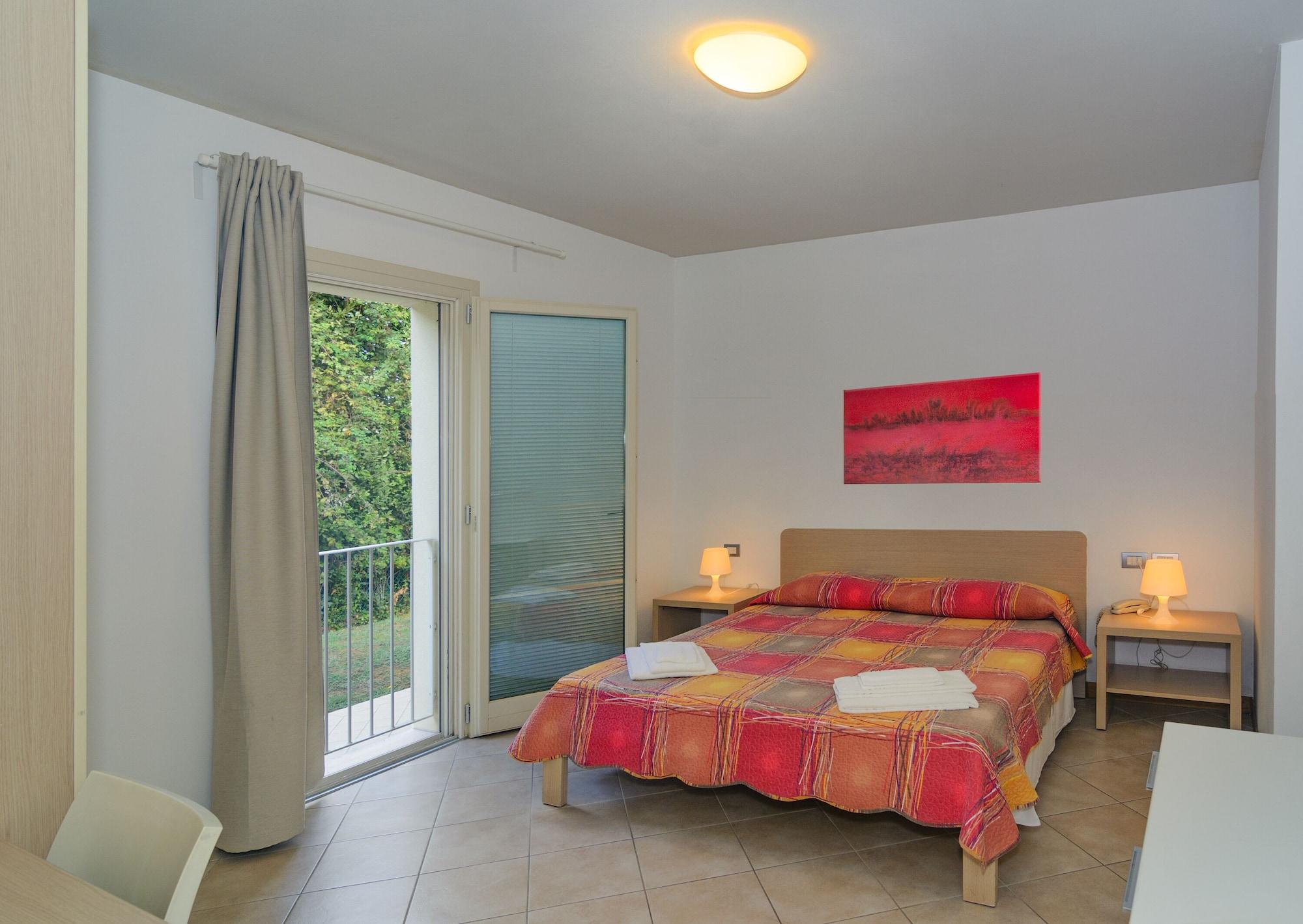 بيزا Residence San Rossore المظهر الخارجي الصورة
