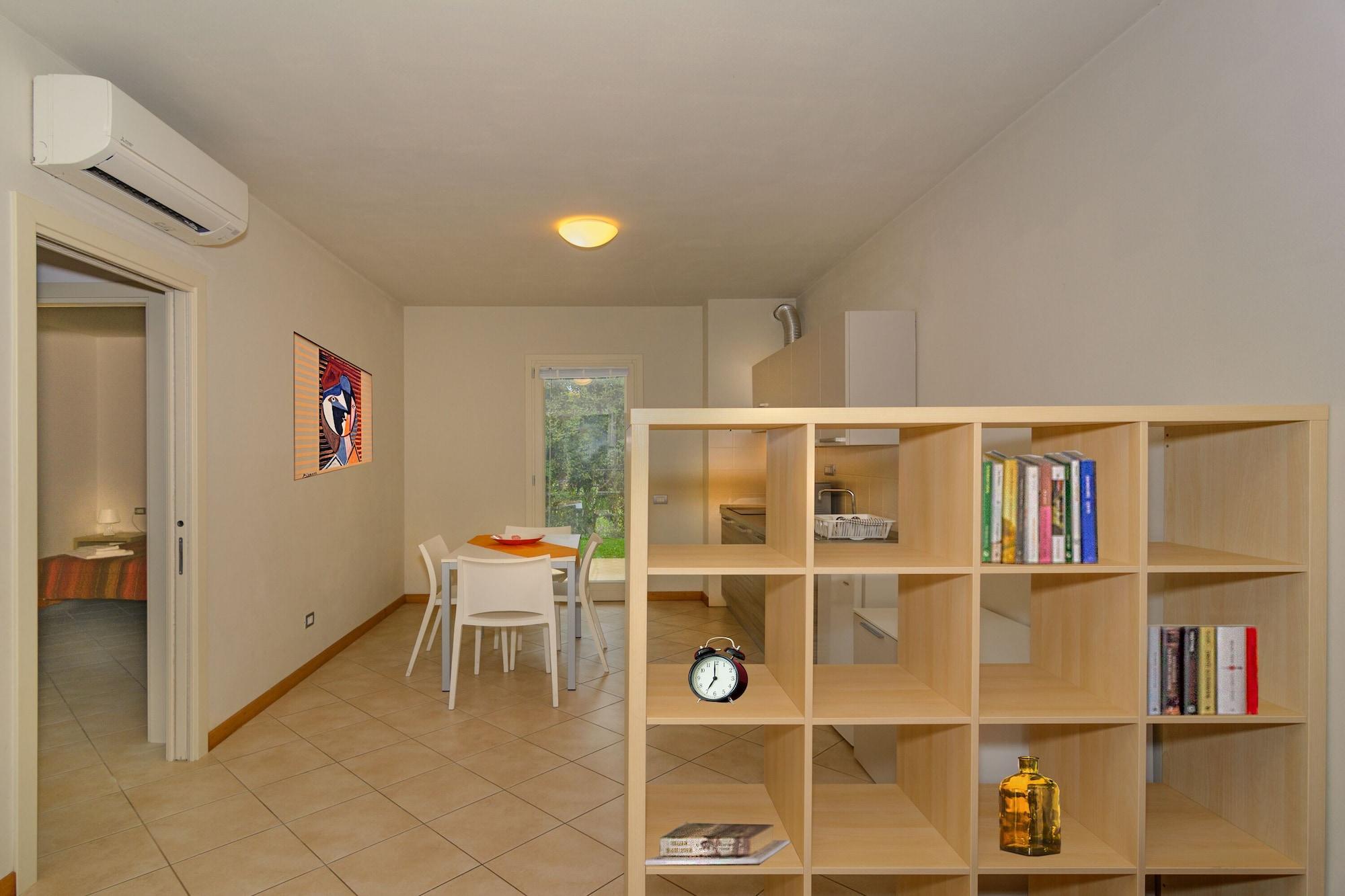 بيزا Residence San Rossore المظهر الخارجي الصورة