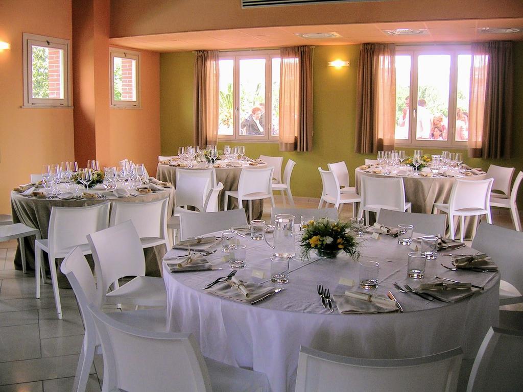 بيزا Residence San Rossore المظهر الخارجي الصورة