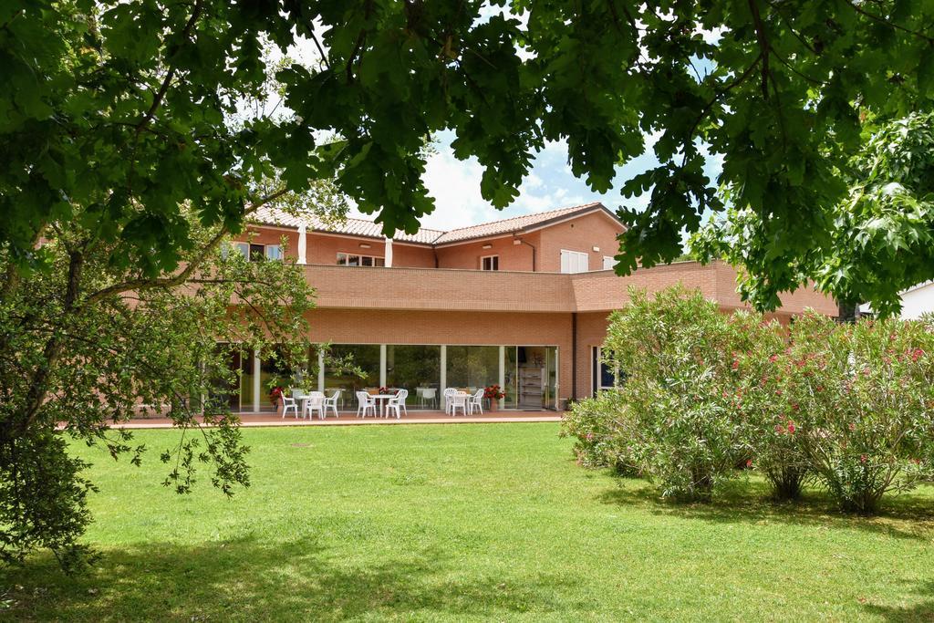 بيزا Residence San Rossore المظهر الخارجي الصورة