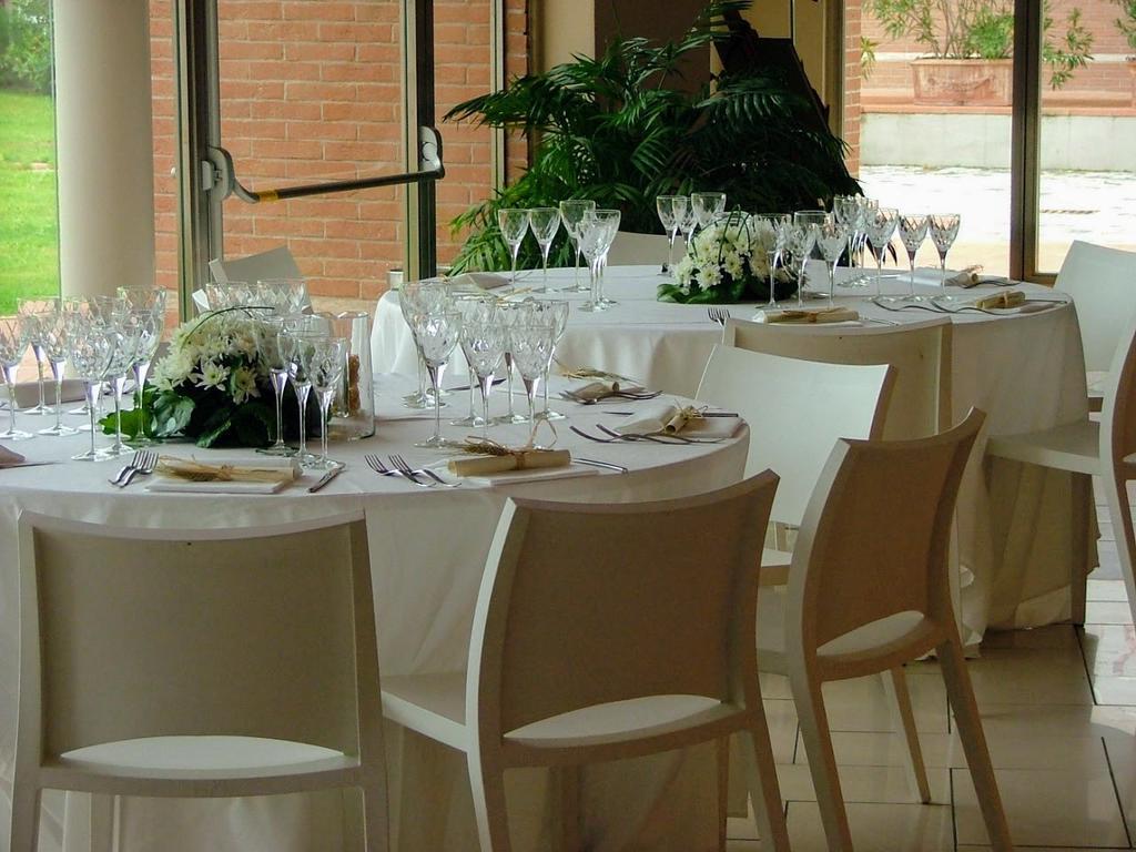بيزا Residence San Rossore المظهر الخارجي الصورة