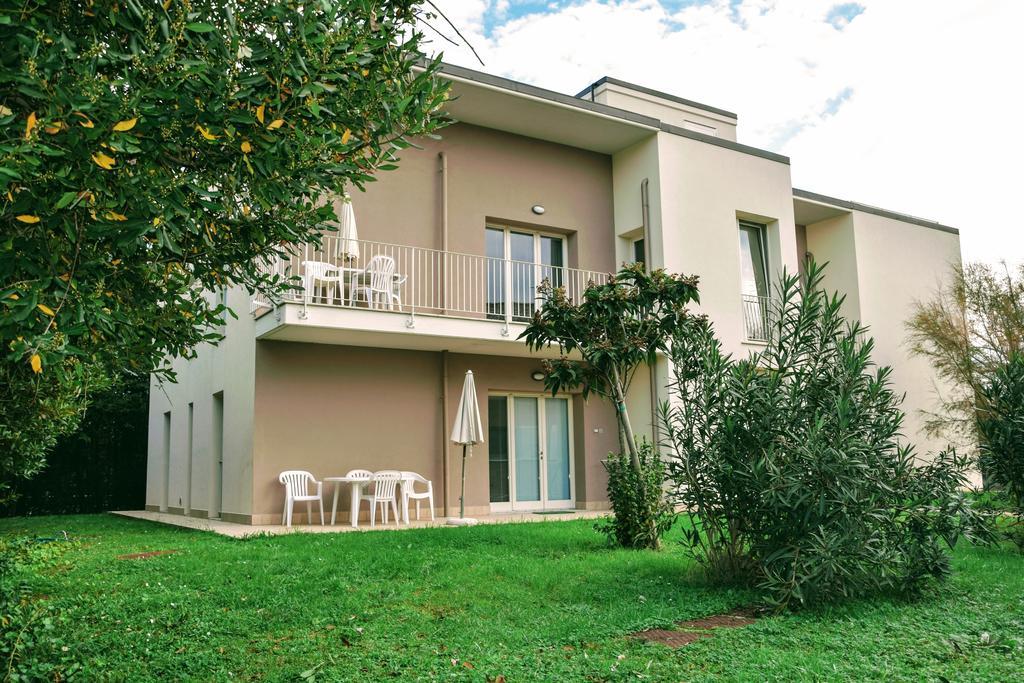 بيزا Residence San Rossore المظهر الخارجي الصورة