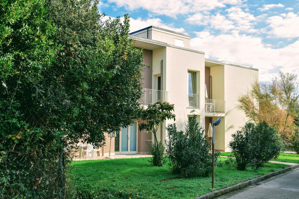 بيزا Residence San Rossore المظهر الخارجي الصورة