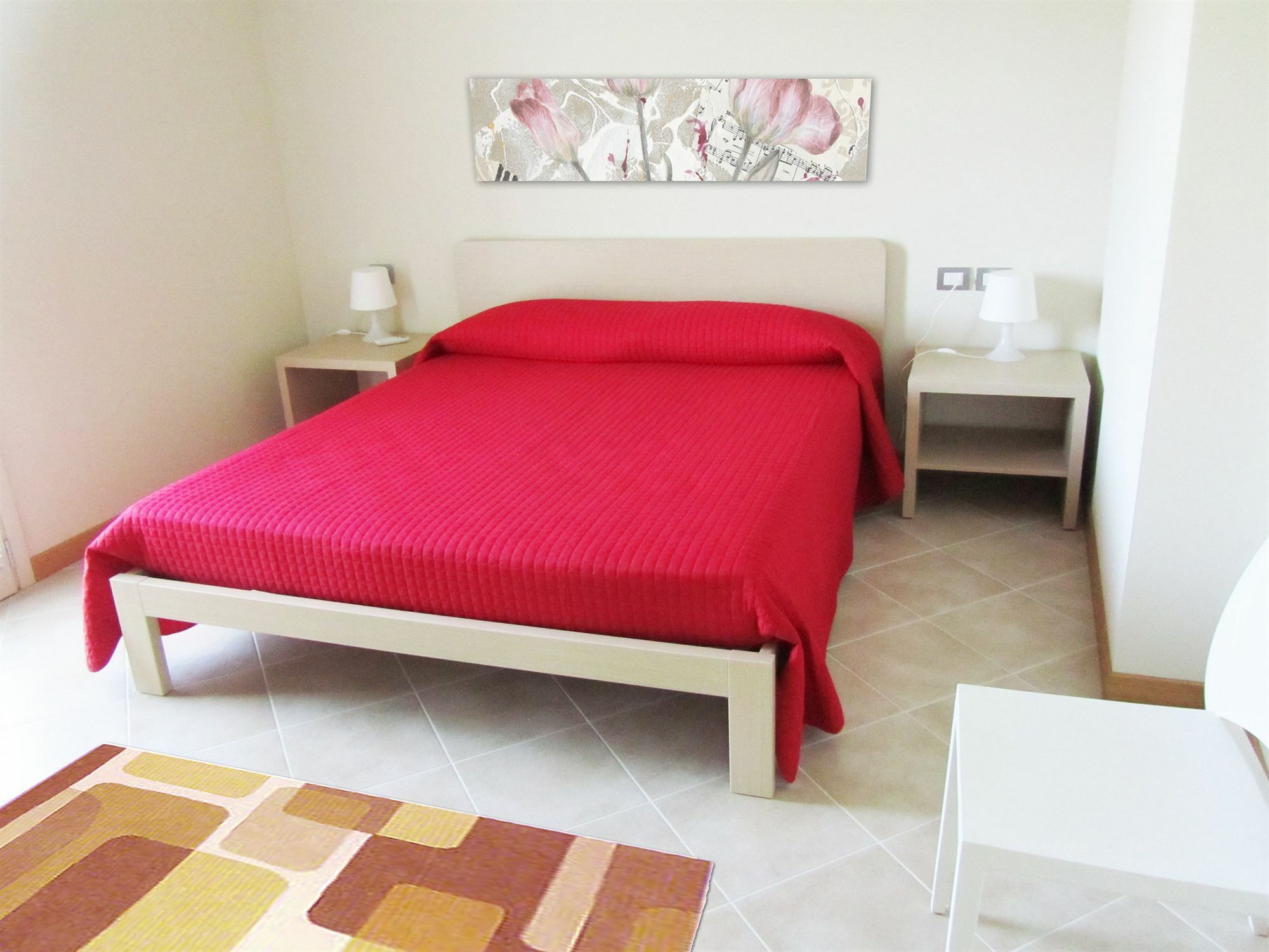 بيزا Residence San Rossore المظهر الخارجي الصورة