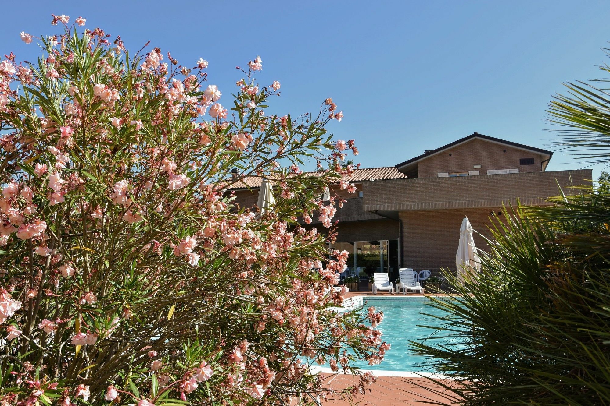 بيزا Residence San Rossore المظهر الخارجي الصورة