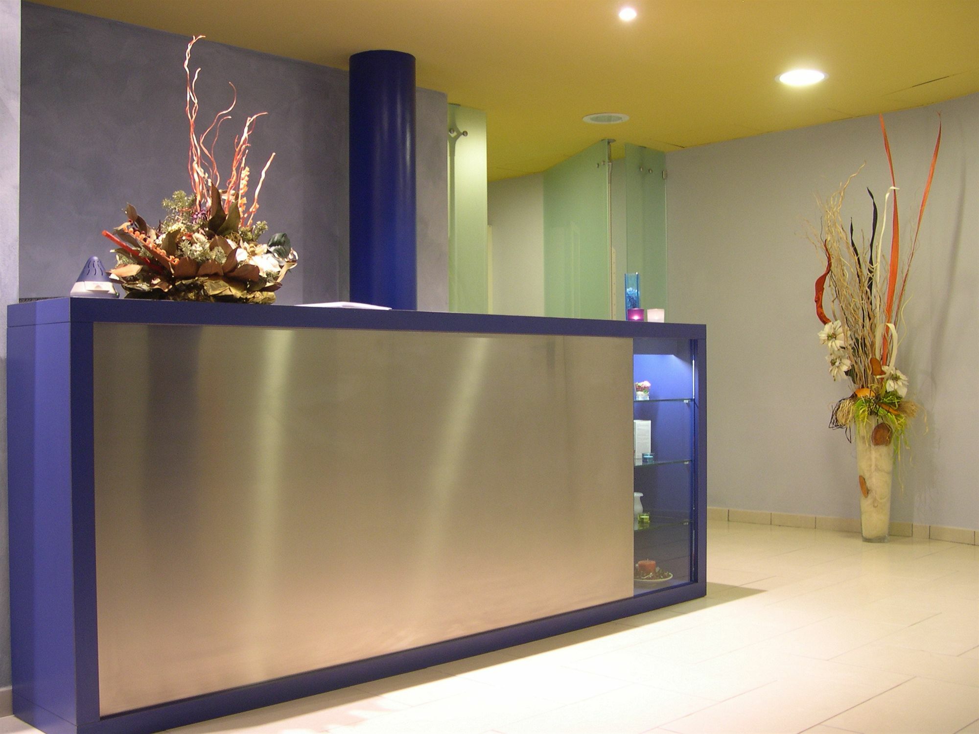 بيزا Residence San Rossore المظهر الخارجي الصورة