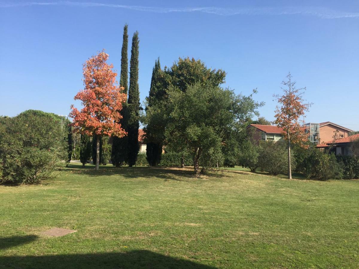 بيزا Residence San Rossore المظهر الخارجي الصورة